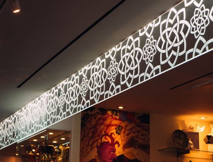 Nick Stanley's Flickr Gallery: The Aga Khan Museum Toronto