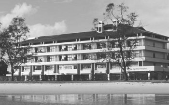 Aga Khan Hospital Tanzania, first in the country to receive prestigious JCI accreditation