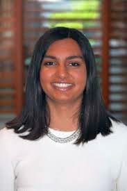 Aliza Rana appointed ‘Venture for Canada’ Fellow – Ismailimail