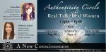 Authenticity Circle: Real Talk, Real Women