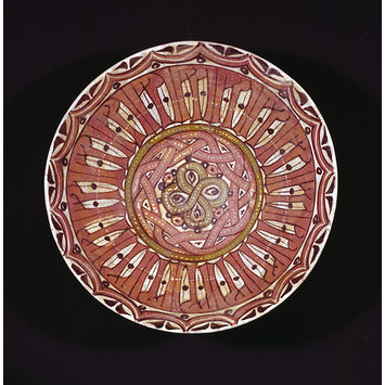 Bowl, Eastern Iran, 900-1000, V&A Museum