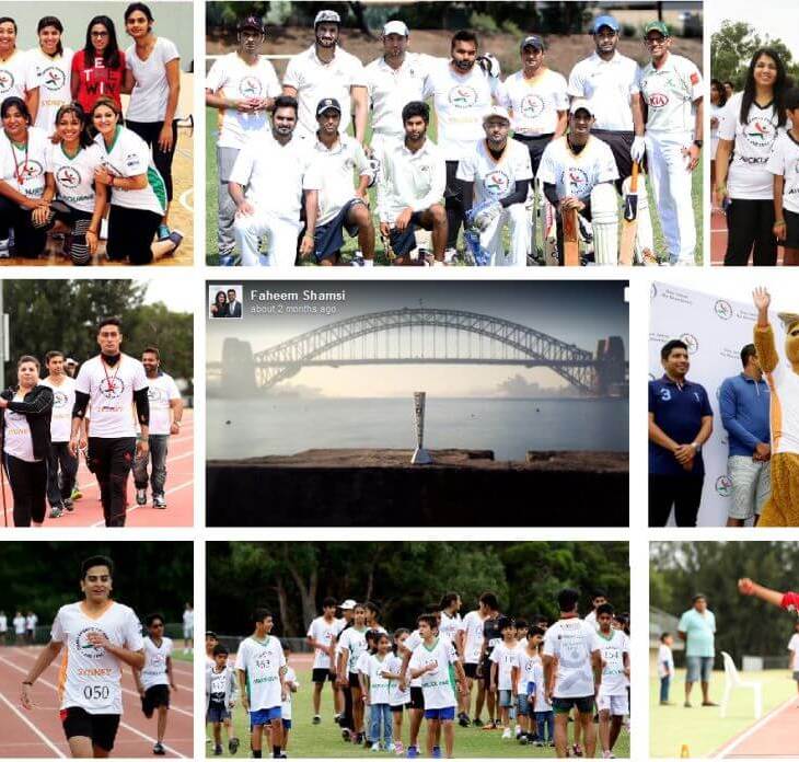 Fanous - Australia and New Zealand