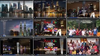 Fanous - Far East Jubilation