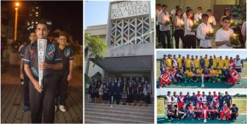 Road to Jubilee Games: Fanous in Mozambique