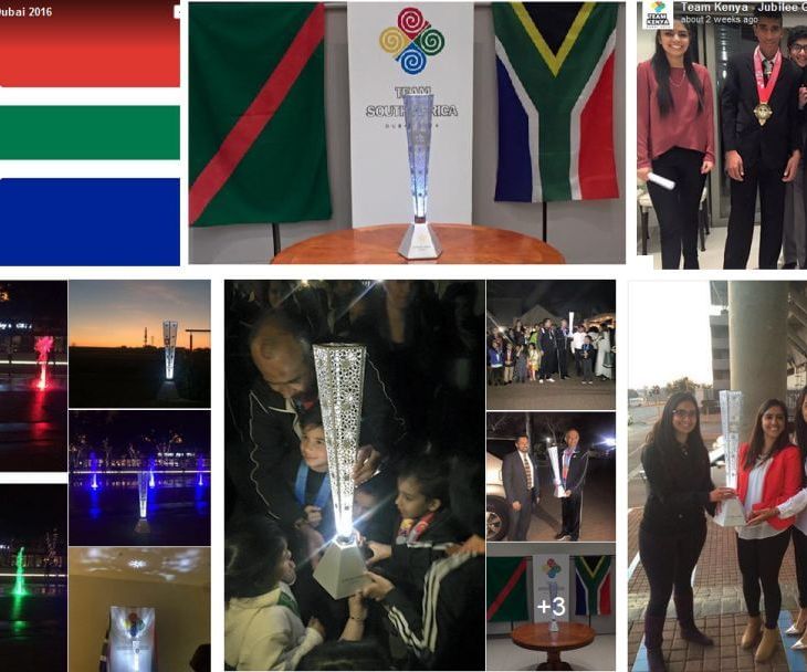 Fanous - South Africa