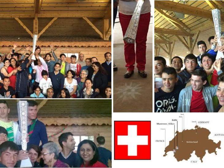 Fanous - Switzerland