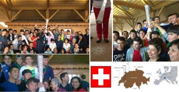 Fanous - Switzerland