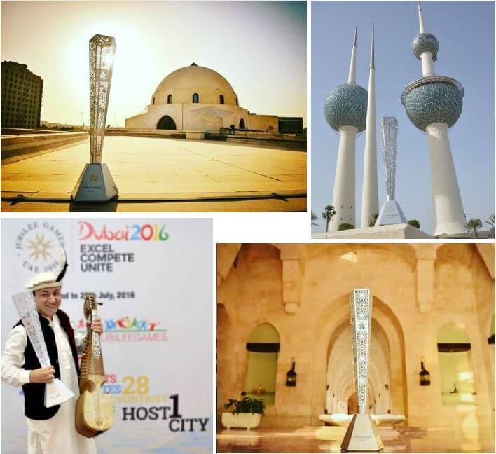 Fanous - UAE, Kuwait & GCC