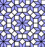 geometric pattern