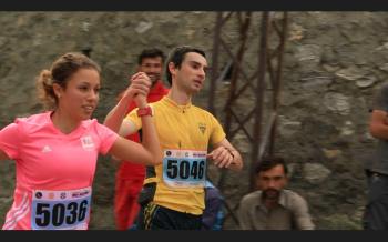 Serena Hotels Hunza Marathon 2016 Campaigns Against Substance Abuse