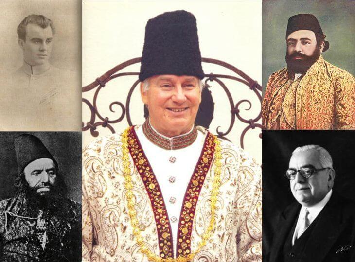 Hazar Imam's Direct Descent from Prophet Muhammad: The Historical Proof