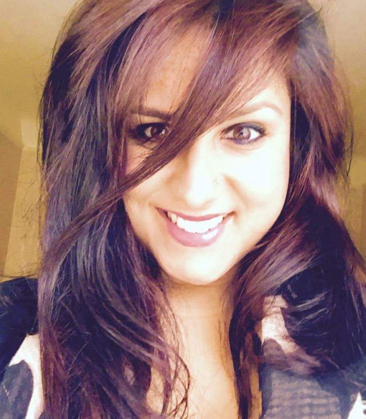 Zainub (Jenna) Bata: Mediation, Meditation and Medication