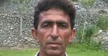 Khosh Gulab: 57-year-old man passes Secondary School Certificate exam with distinction