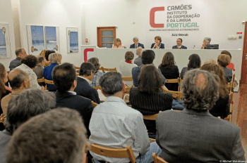 Launching of Ismailis Em Mocambique