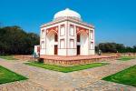 Delhi’s Aga Khan heritage