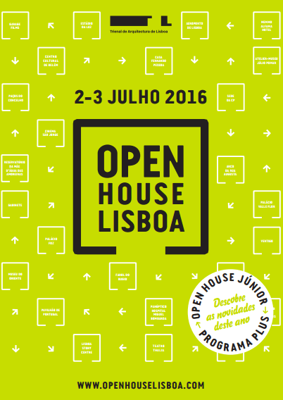 Open House Lisboa, Centro Ismaili, Lisboa (Ismaili Centre, Lisbon)