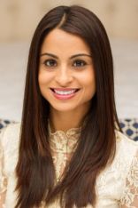 Sabrina Lakhani: Authenticity Circle: The Seed of a Conscious Community