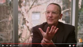 The Music of Strangers - Answer of Human spirit