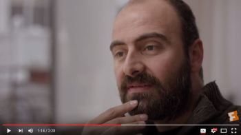 The Music of Strangers - Can music stop a bullet