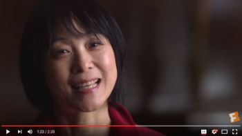 The Music of Strangers - No East West only Global