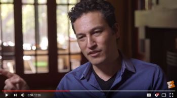 The Music of Strangers - Possibilities leads to hope