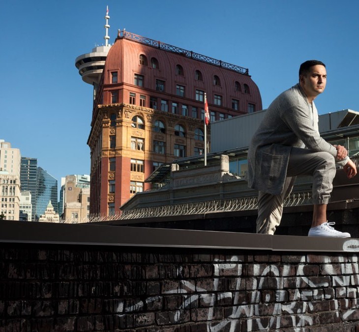 Shafin Tejani: How One Funder Is Re-Thinking Venture Capital At His Startup Factory In Vancouver | Forbes