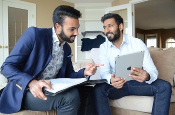 Calgary's Knowledge Society inspires new generation of leaders