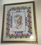 Zaib R Mir