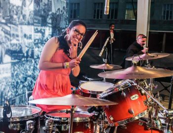 Sarah Thawer, The Girl Who Amused A.R Rahman