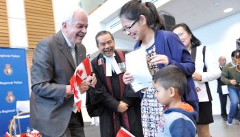Lawyer Zool Suleman's Assessment: 2016 Canada's Immigration Future - What are the new priorities?