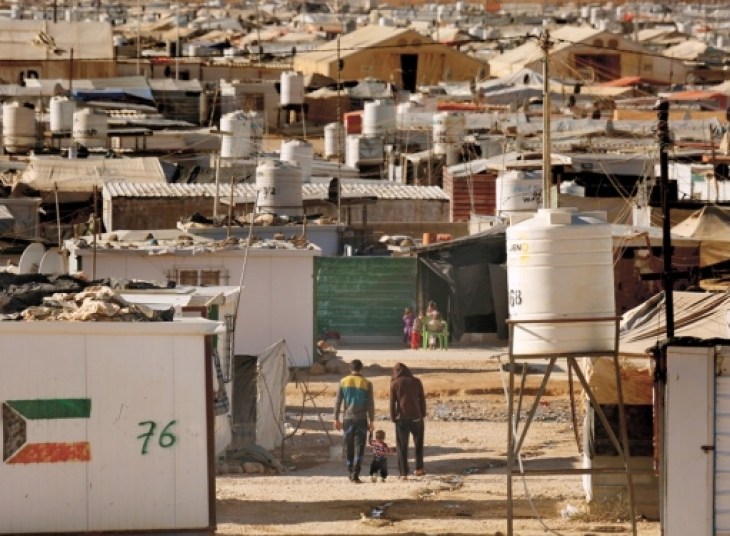 Shamir Mangalji: My father, the refugee