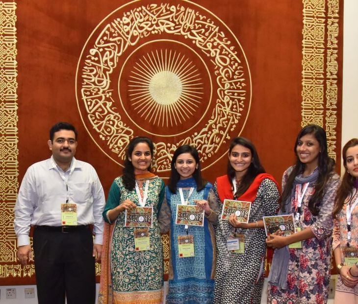 Hans Kedzierski, CEO, AKUH