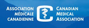 Canadian Medical Association Logo