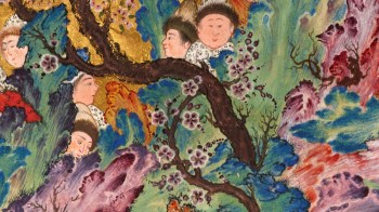 Instructor Arzina Murji: Gentle Yoga in the Aga Khan Park