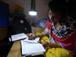 Nepal: Light for Hope — Sumar-Lakhani Foundation
