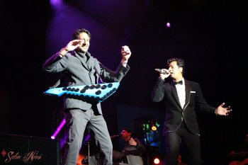 Raza.com, Industry Leader In International Calling, Presents Salim-Sulaiman Live 2016