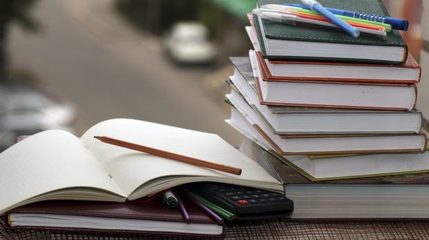 Narmin Ismail: Charity helps women in developing countries seek an education | The Globe and Mail