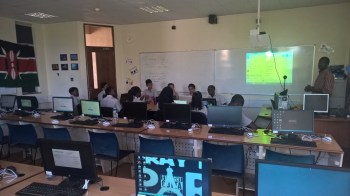 Aga Khan Academy Mombasa: Celebrating learning without borders through Microsoft’s Skype-a-thon