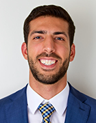 Dr. Latif Murji, 2016 Canadian Medical Association Award Recipient