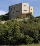 Aga Khan Award for Architecture 2014-2016 Cycle (Shortlisted Project # 4): Royal Academy for Nature Conservation - Ajloun Forest Reserve, Jordan