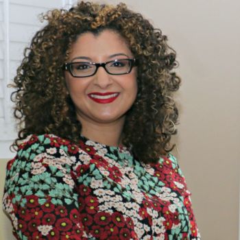 Shahzadi Devje, named 2016 Dietitians of Canada Award recipient for leadership