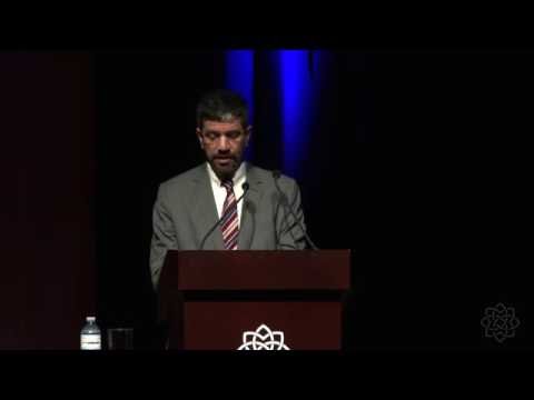 Islam & Muslims in the 21st Century: The Qur'an in the 21st Century - Walid Saleh’s Lecture at the Aga Khan Museum