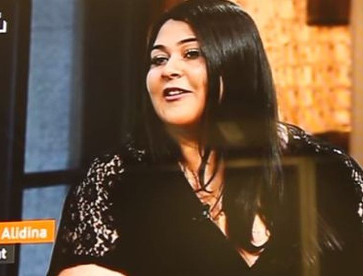 London Live TV Interviews Zahra Alidina who received Law Degree at just 18 years old