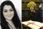 Zahra Alidina: Teenager could become barrister at just 19 | West London