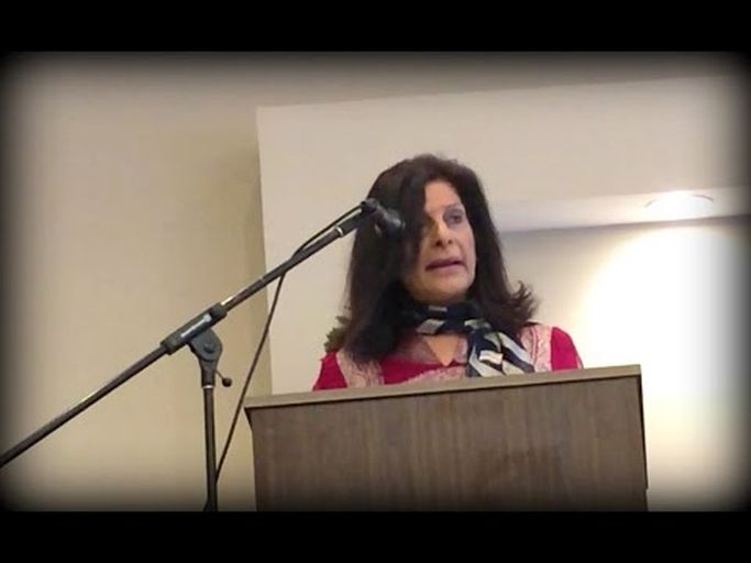 Dr. Gulshan Harjee shares her personal story, and the great contributions of Muslim Americans