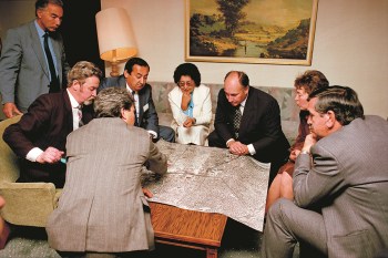 Aga Khan Award for Architecture Steering Committee