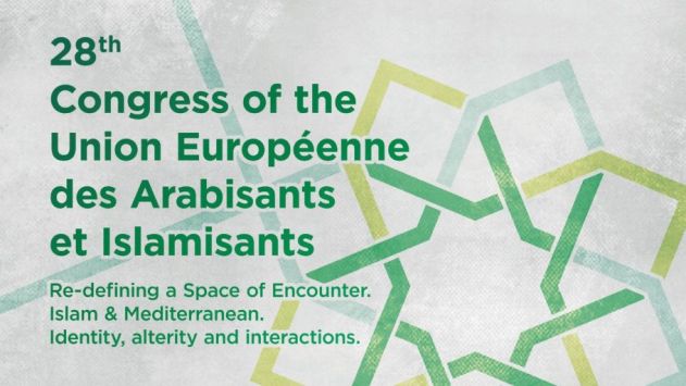 IIS Professors Farhad Daftary and Carmela Baffioni present at the 28th Congress of the Union Europeenne des Arabisants et Islamisants, Palermo, Sicily, September 12 -15, 2016