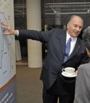 The Adrienne Clarkson Prize for Global Citizenship | Aga Khan Museum