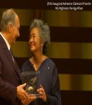 Watch Video Recording: Inaugural Adrienne Clarkson Prize for His Highness the Aga Khan