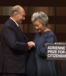 Aga Khan: When distant forces feel like dire threats | Globe & Mail